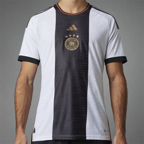 adidas DFB Heimtrikot Authentic 